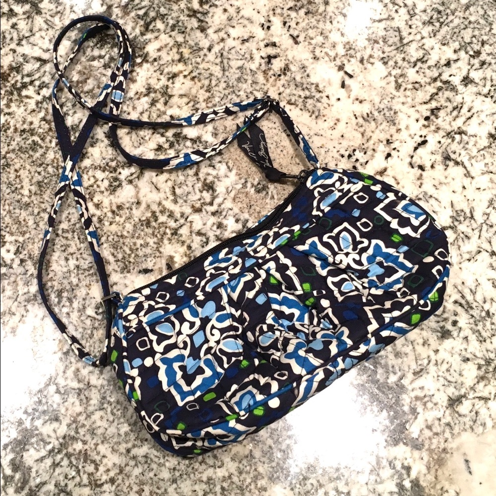 Vera Bradley Bag